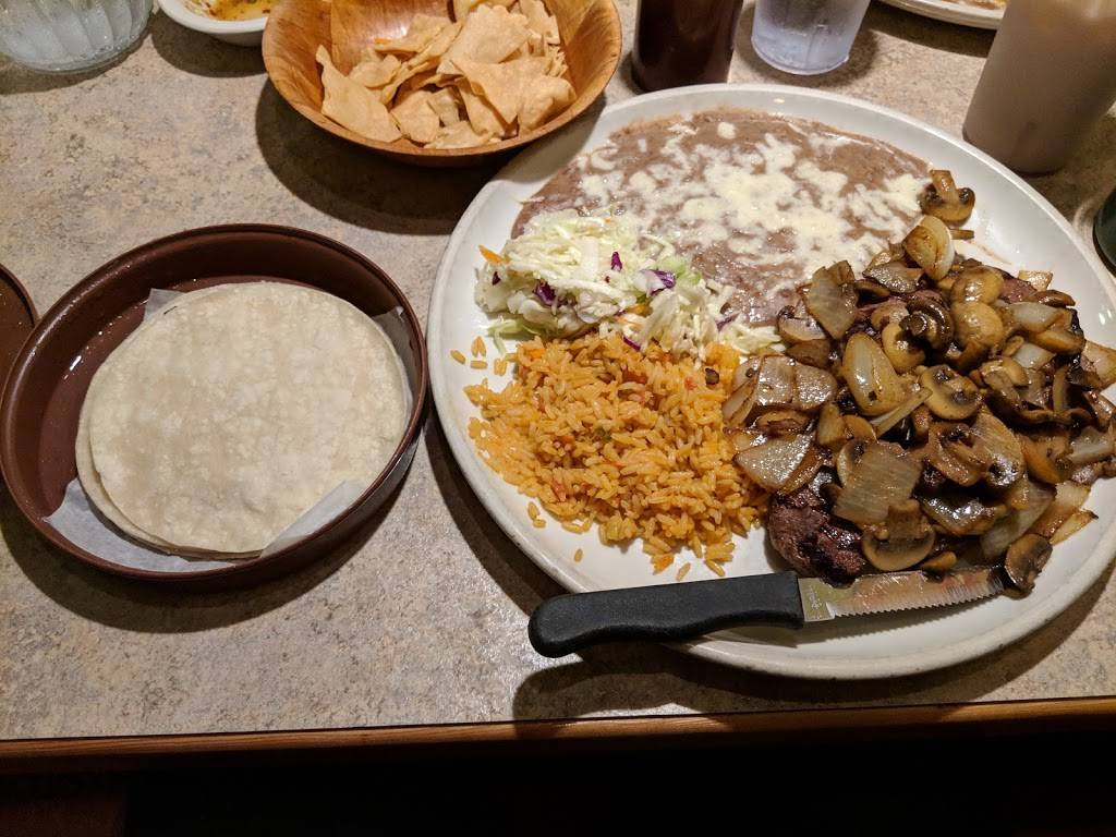 El Toreador | restaurant | 7845 NE Leary Way, Redmond, WA 98052, USA | 4258837570 OR +1 425-883-7570
