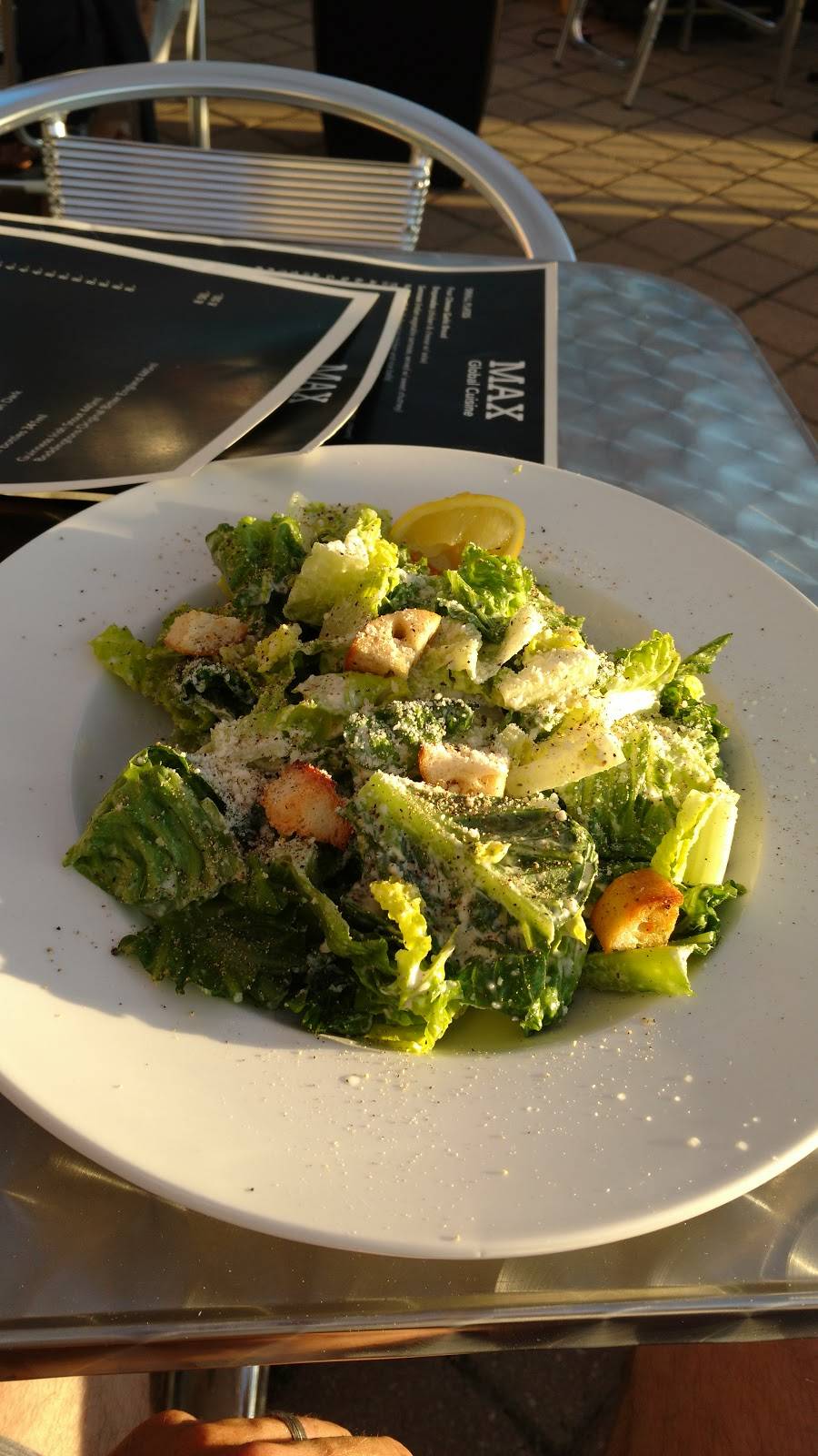 MAX Resto Lounge | restaurant | 2180 Itabashi Way, Burlington, ON L7M 5A5, Canada | 9053361500 OR +1 905-336-1500