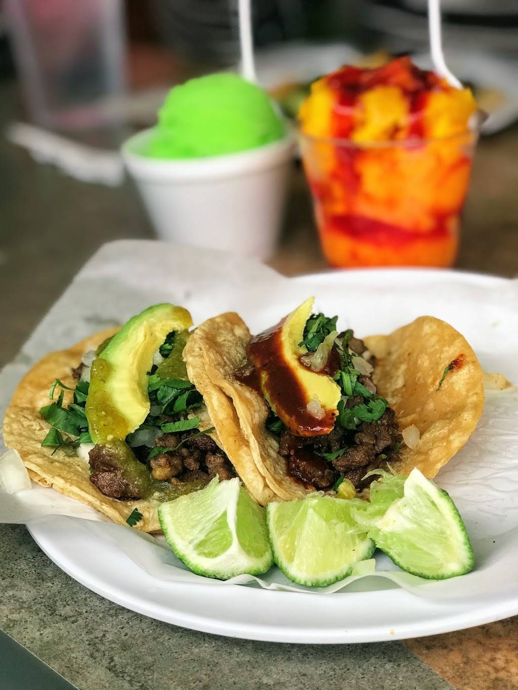 La Michoacana | restaurant | 1421 N Wells St, Fort Wayne, IN 46808, USA | 2604233515 OR +1 260-423-3515