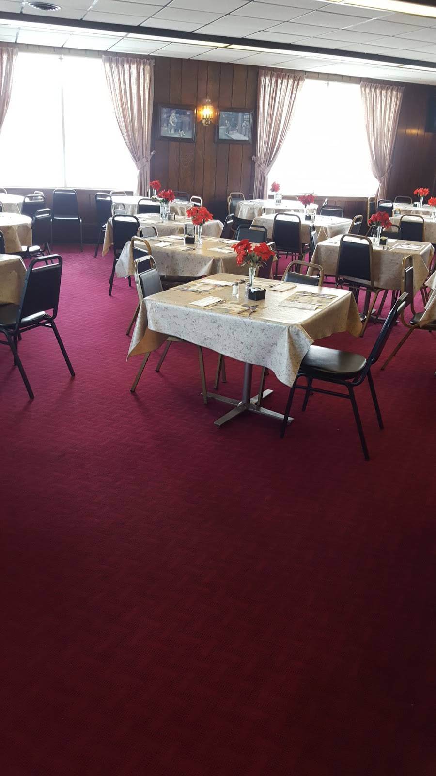 Nicolos Pizza | restaurant | 14030 NY-16, Chaffee, NY 14030, USA | 7164965666 OR +1 716-496-5666