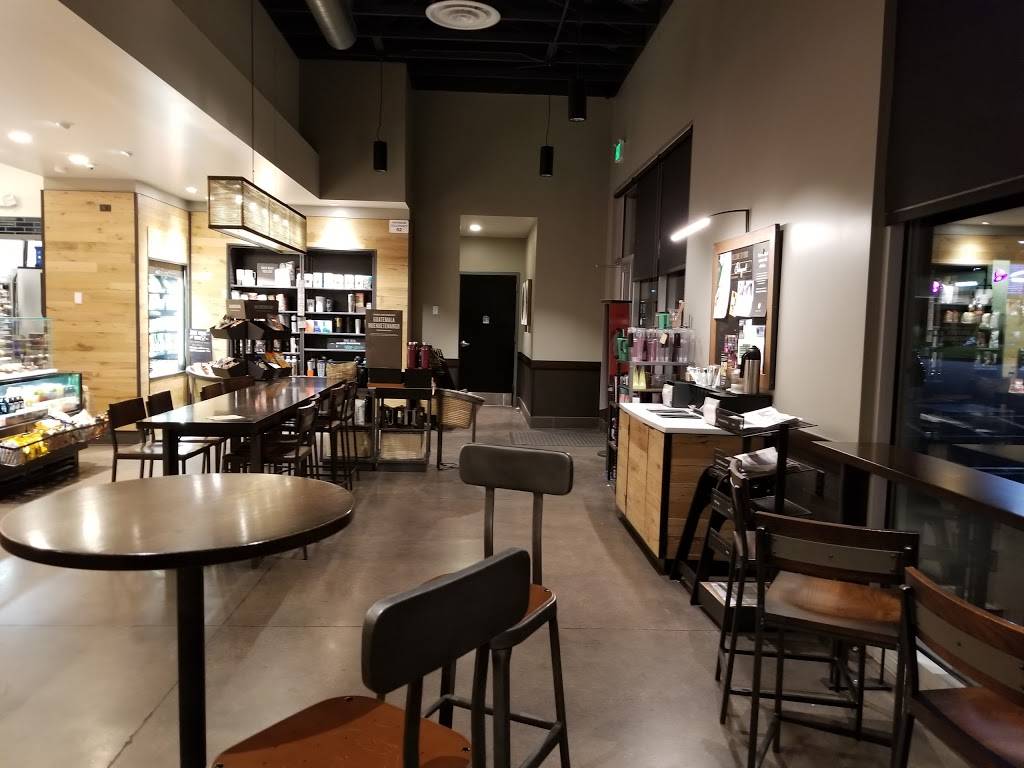 Starbucks | cafe | 1150 Interquest Pkwy, Colorado Springs, CO 80921, USA | 7193961977 OR +1 719-396-1977