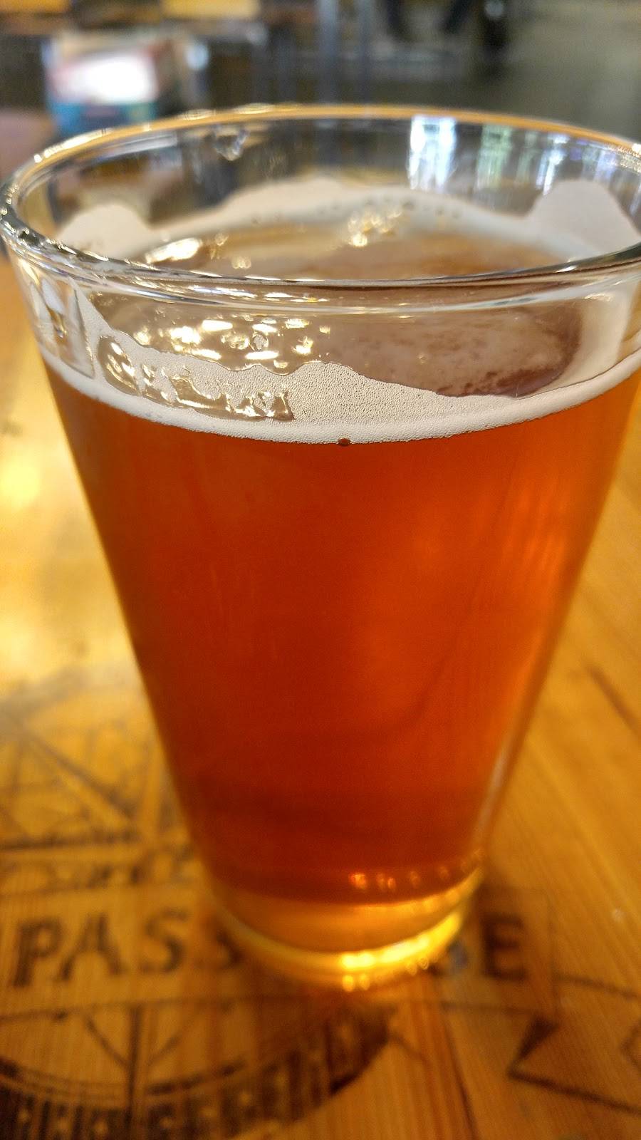 Compass Rose Brewery | restaurant | 3201 Northside Dr #101, Raleigh, NC 27615, USA | 9198755683 OR +1 919-875-5683