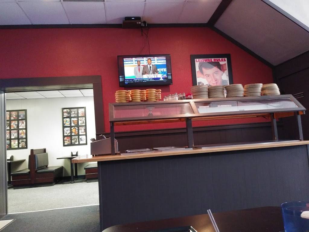 Wyse Guys Pizzeria | restaurant | 1017, 315 W Main St, Montpelier, OH 43543, USA | 4194855506 OR +1 419-485-5506