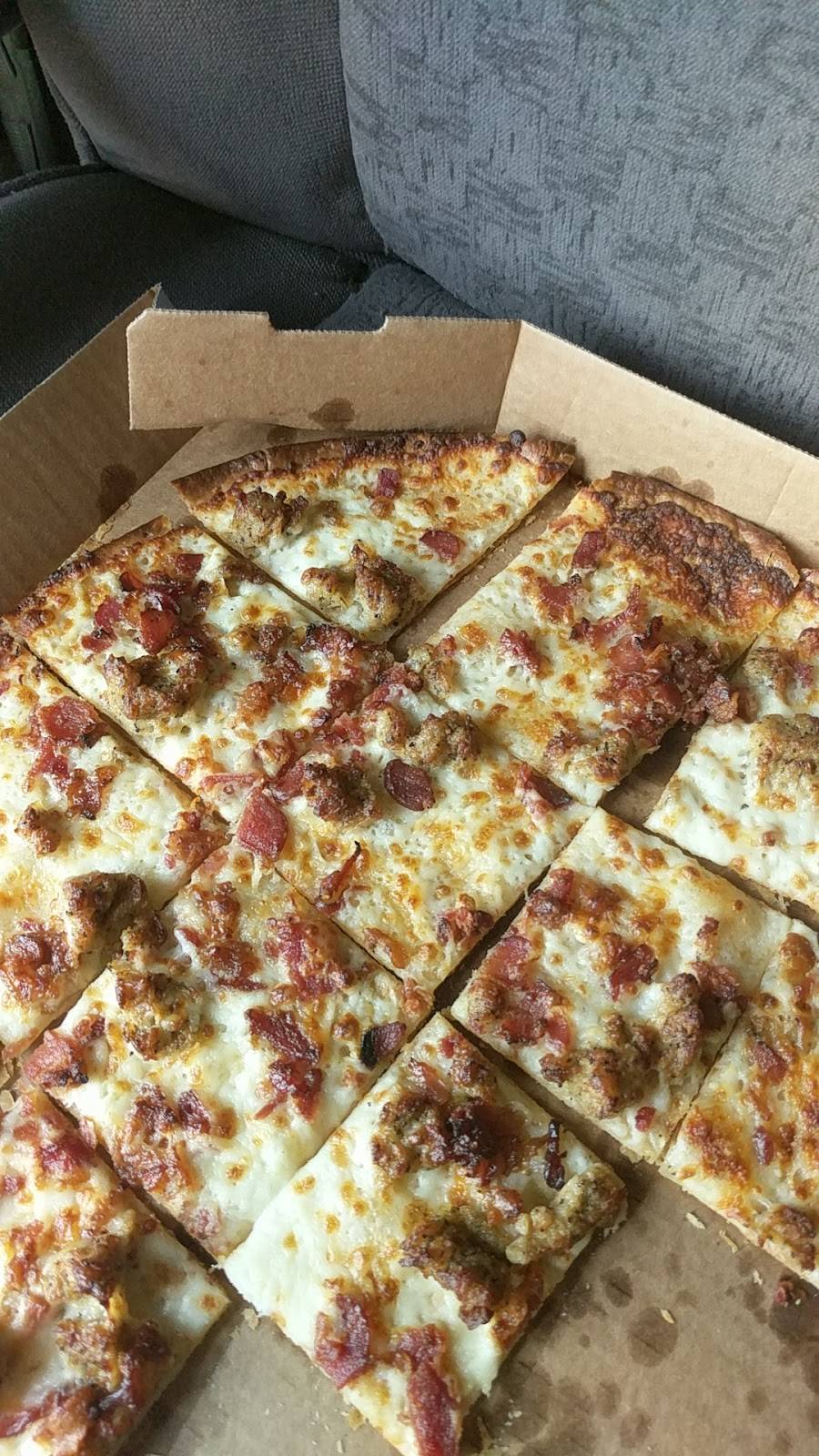 Dominos Pizza | meal delivery | 635 NE, OR-99W, McMinnville, OR 97128, USA | 5034344300 OR +1 503-434-4300