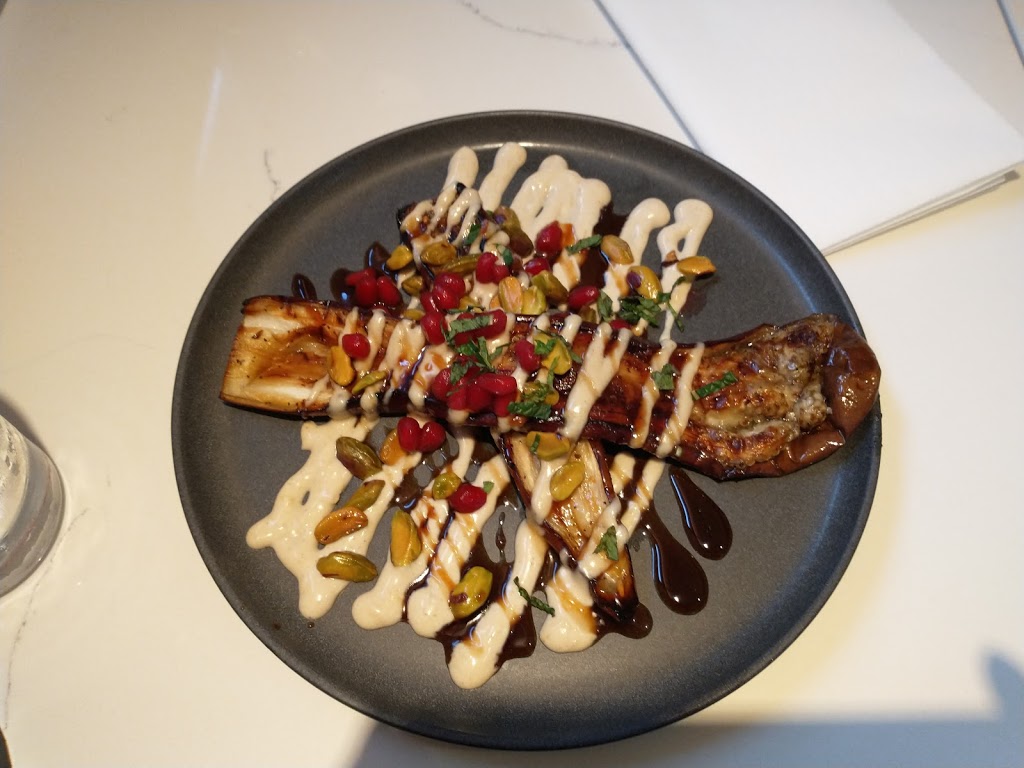 Mezzeterranean | restaurant | Historic District, 401 1/2 Commercial St, Provincetown, MA 02657, USA | 5084870600 OR +1 508-487-0600