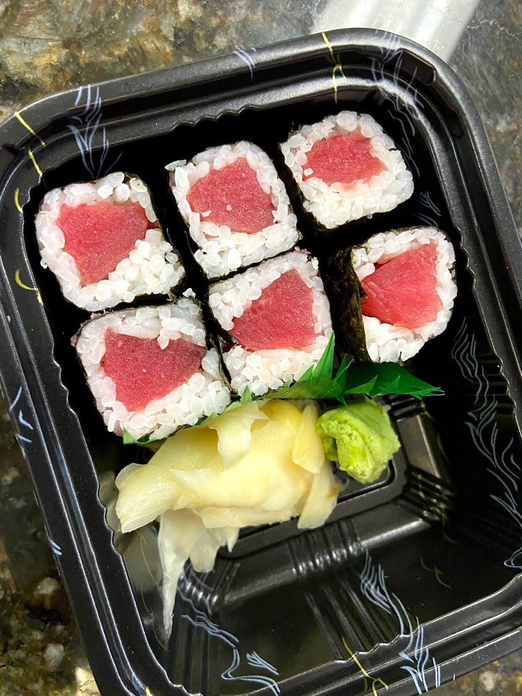 Sushi KaKu | restaurant | 416 Boston Post Rd E, Marlborough, MA 01752, USA | 5083577958 OR +1 508-357-7958