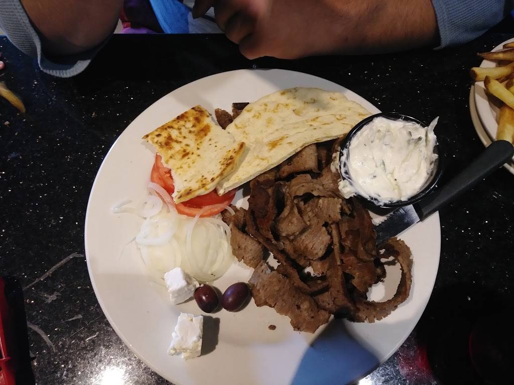 Anastasias Restaurant & Sports Lounge | meal delivery | 3880 Northpoint Blvd, Waukegan, IL 60085, USA | 8476881317 OR +1 847-688-1317