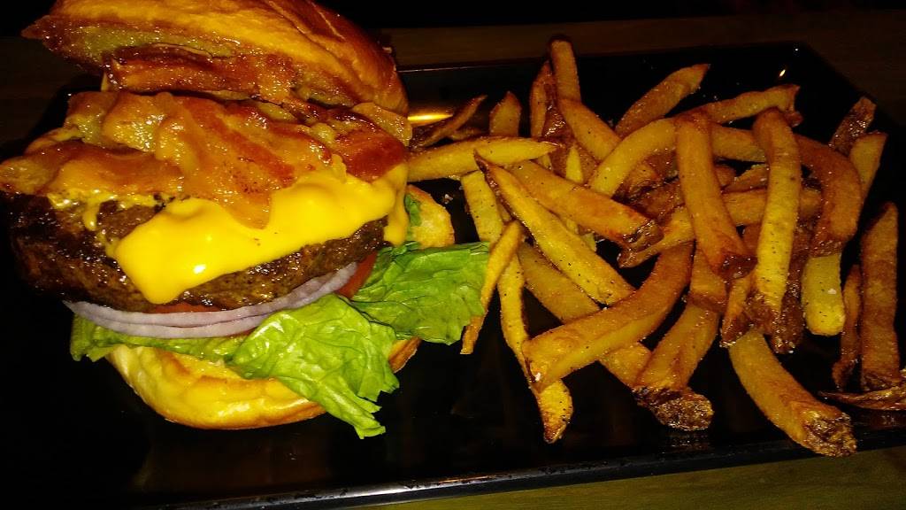 The Local At 97 | restaurant | 58 OH-97, Mansfield, OH 44904, USA | 4198847117 OR +1 419-884-7117