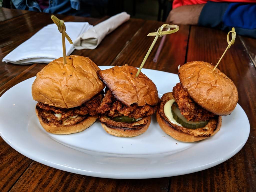 Hampton + Hudson | restaurant | 299 North Highland Avenue Northeast, Atlanta, GA 30307, USA | 4049482123 OR +1 404-948-2123