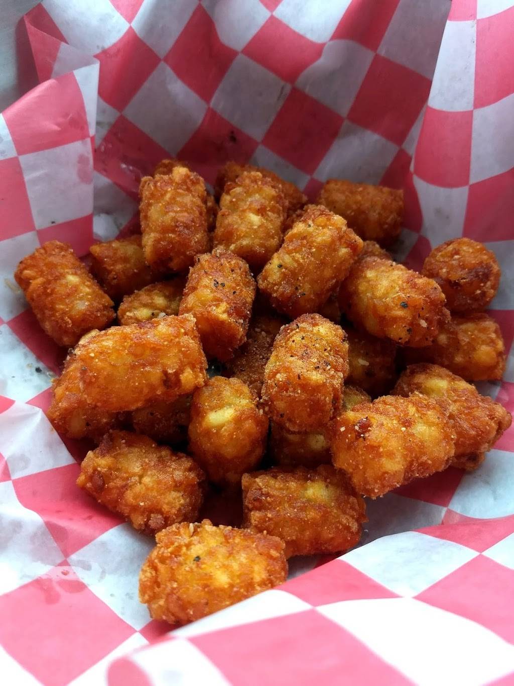 Pulled Fork BBQ | restaurant | 38 E Mill Rd, Long Valley, NJ 07853, USA | 9083196359 OR +1 908-319-6359