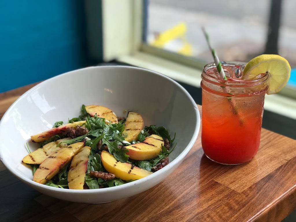 Straw Catering | restaurant | 203 Octavia Blvd, San Francisco, CA 94102, USA | 4158633509 OR +1 415-863-3509