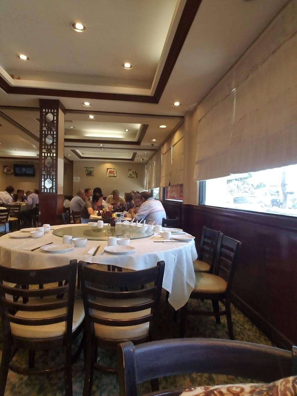 New Lucky Seafood | restaurant | 415 W Garvey Ave, Monterey Park, CA 91754, USA | 6263077338 OR +1 626-307-7338