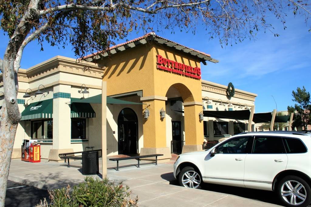 Butterfields Pancake House & Restaurant | restaurant | 7388 E Shea Blvd, Scottsdale, AZ 85260, USA | 4809516002 OR +1 480-951-6002