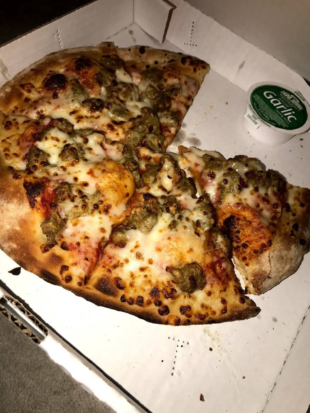 Papa Johns Pizza | restaurant | 2052 S Independence Blvd Ste 4, Virginia Beach, VA 23456, USA | 7574169700 OR +1 757-416-9700