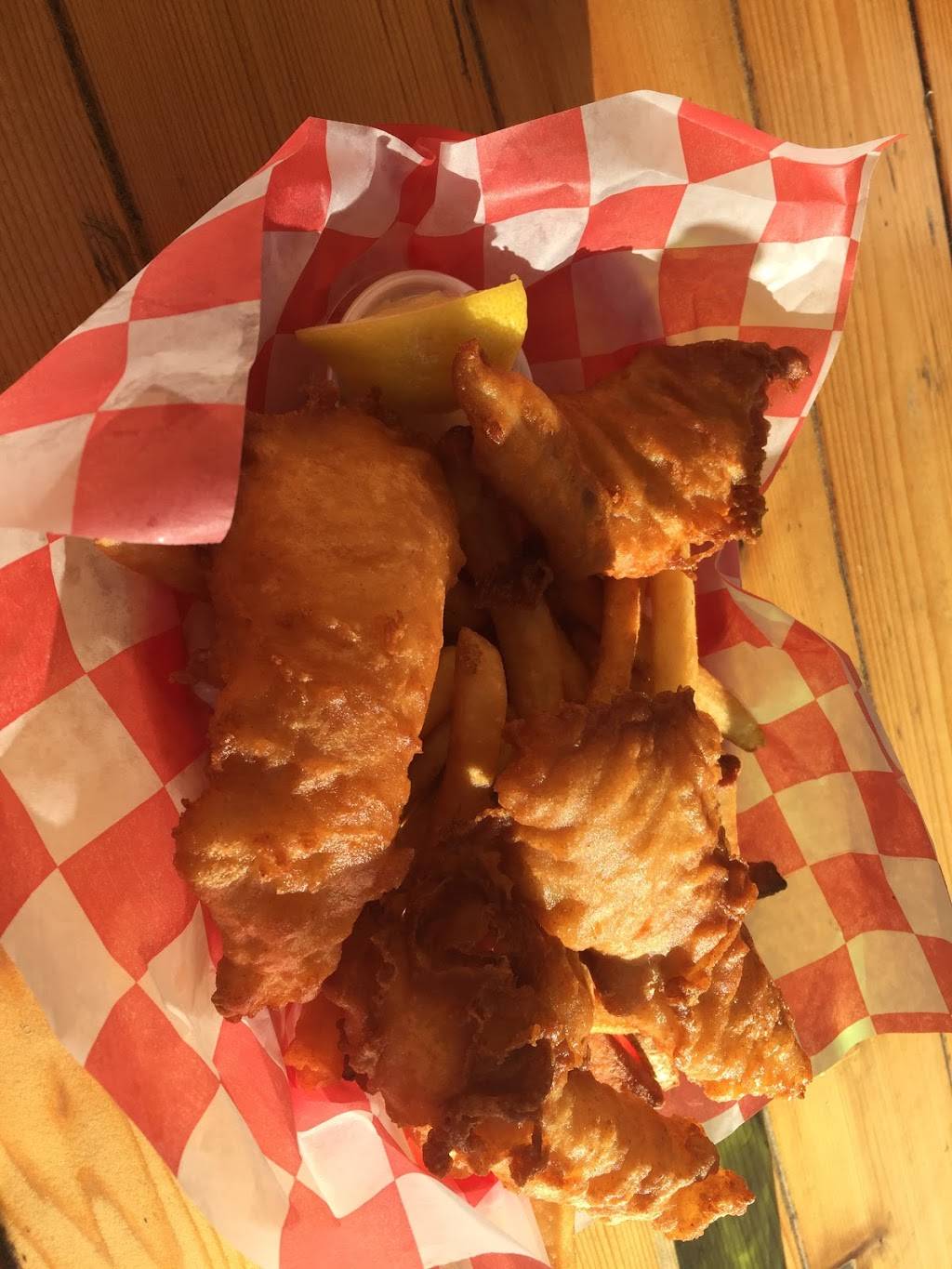 Portland Fish Market Fish And Chips Window | restaurant | 4404 SE Woodstock Blvd, Portland, OR 97206, USA | 5034776988 OR +1 503-477-6988