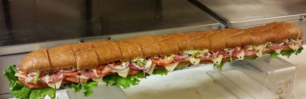 Streets of New York | restaurant | 1985 W Happy Valley Rd, Phoenix, AZ 85085, USA | 6235828500 OR +1 623-582-8500