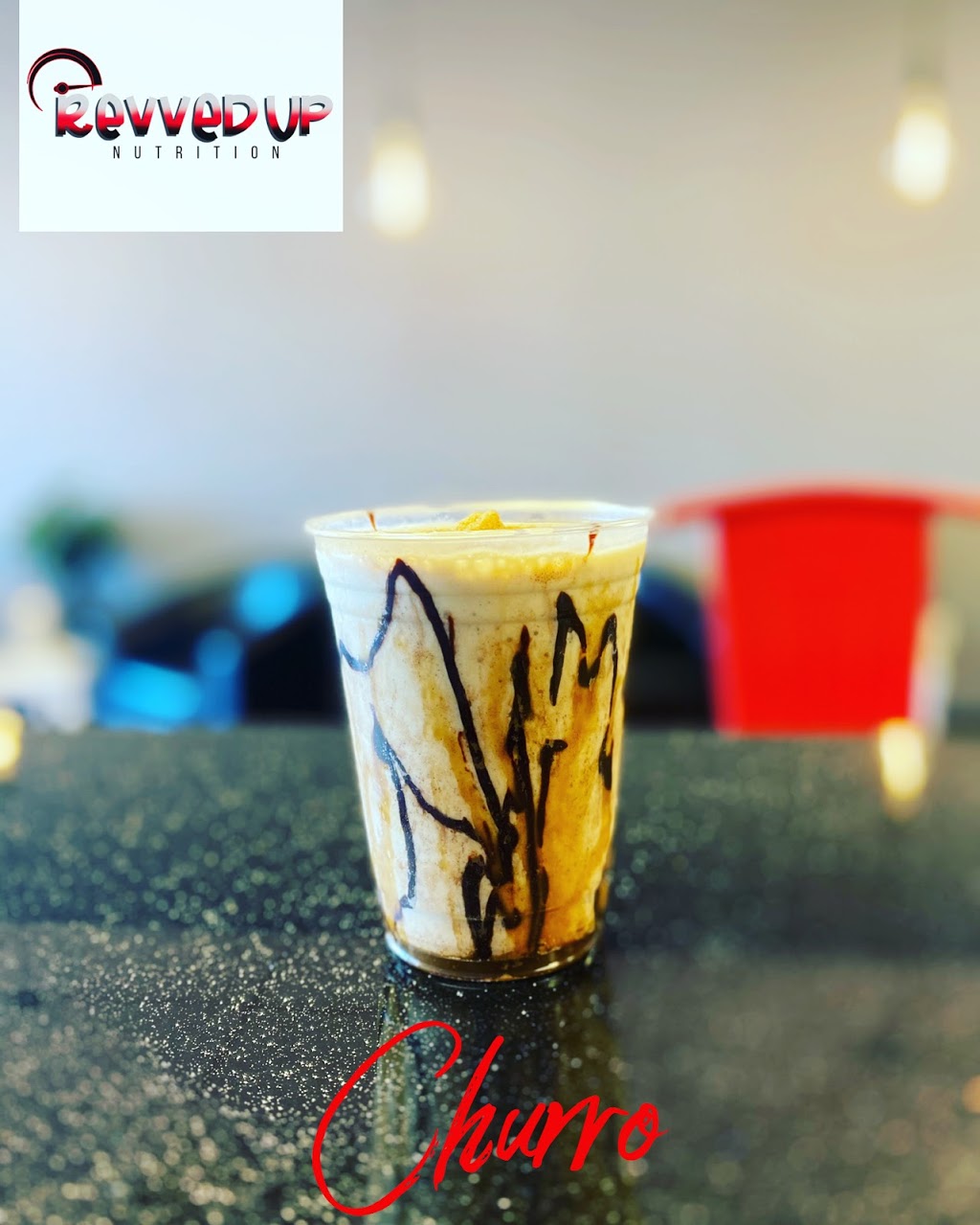 Revved Up Nutrition | restaurant | 6848 Spencer Hwy c, Pasadena, TX 77505, USA | 5129372488 OR +1 512-937-2488