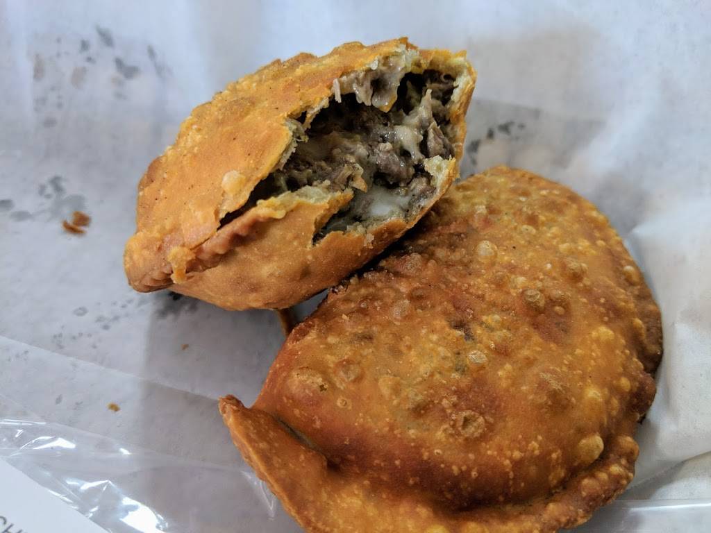 Empa Mundo - World of Empanadas | restaurant | 3977 N Belt Line Rd, Irving, TX 75038, USA | 9727464516 OR +1 972-746-4516