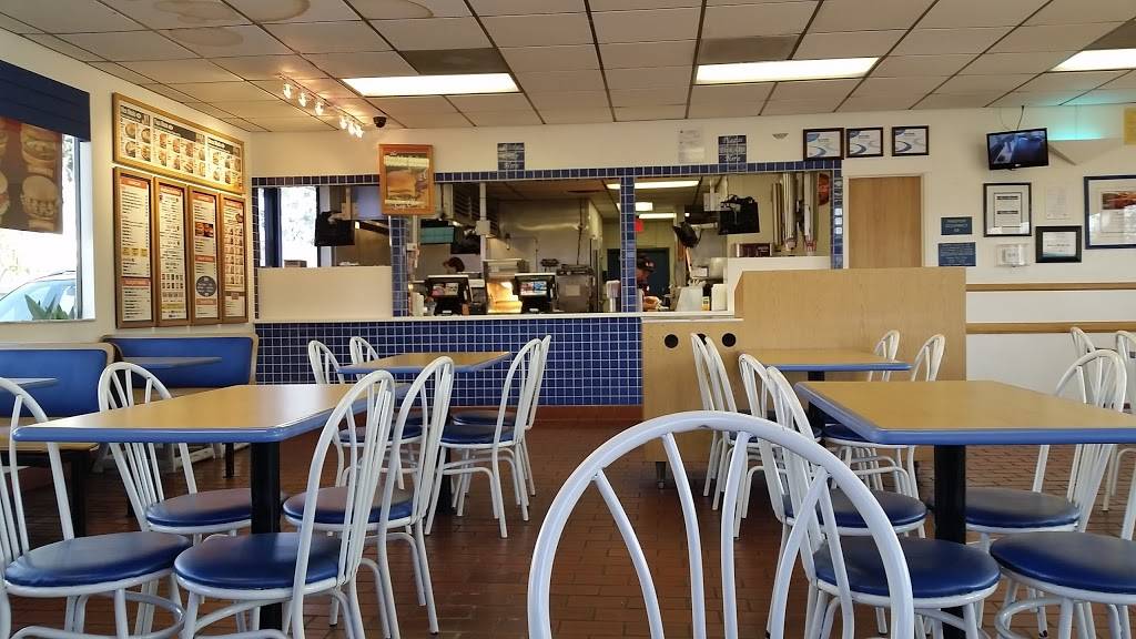 Bakers Drive-Thru | restaurant | 13110 Magnolia Ave, Corona, CA 92879, USA | 9518845233 OR +1 951-884-5233