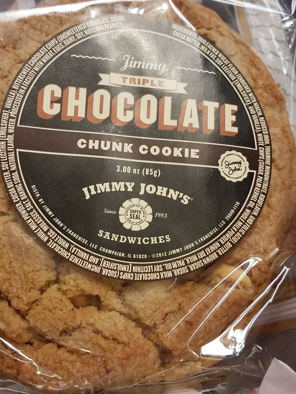 Jimmy Johns | meal delivery | 6125 S Semoran Blvd, Orlando, FL 32822, USA | 4078522828 OR +1 407-852-2828