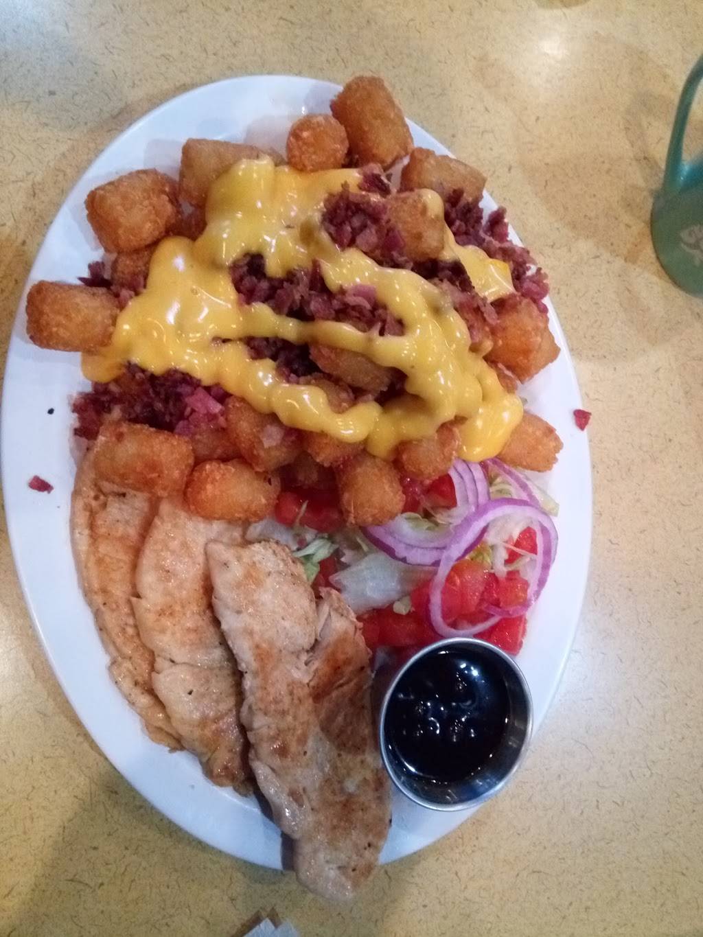 Rugies Dugout | restaurant | 1210 N 6th St, Monticello, IN 47960, USA | 5742975658 OR +1 574-297-5658