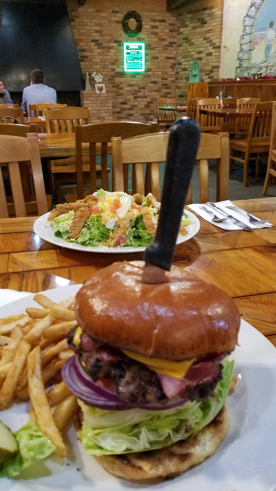 Tabletop Restaurant and Catering | restaurant | 109 Table Mountain Blvd, Oroville, CA 95966, USA | 5305339655 OR +1 530-533-9655