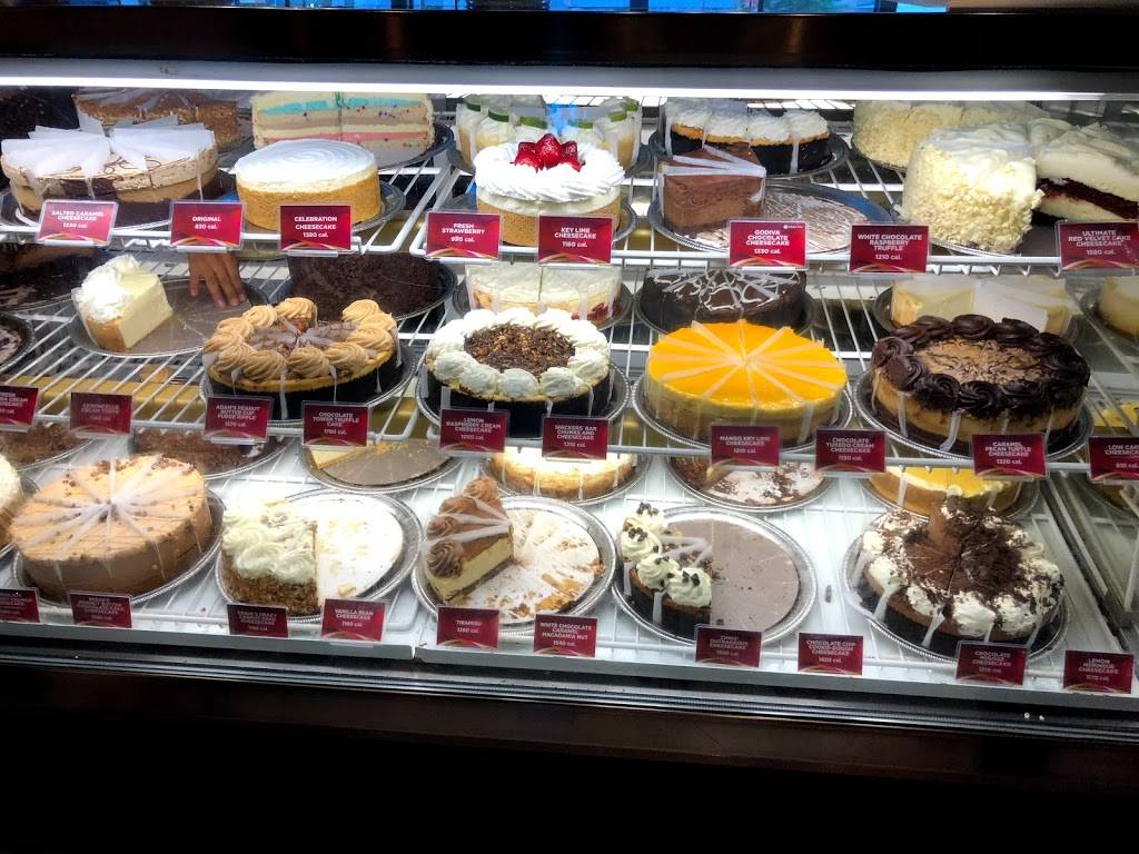 The Cheesecake Factory | restaurant | 2090 Tamiami Trail N, Naples, FL 34102, USA | 2394351580 OR +1 239-435-1580