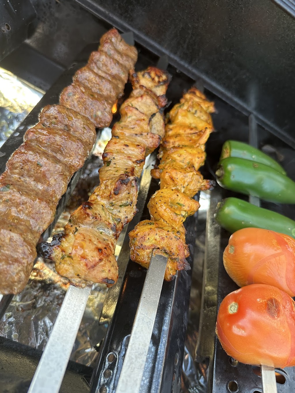 Loco For Luleh | restaurant | 2675 Foothill Blvd, La Crescenta-Montrose, CA 91214, USA | 8187306686 OR +1 818-730-6686