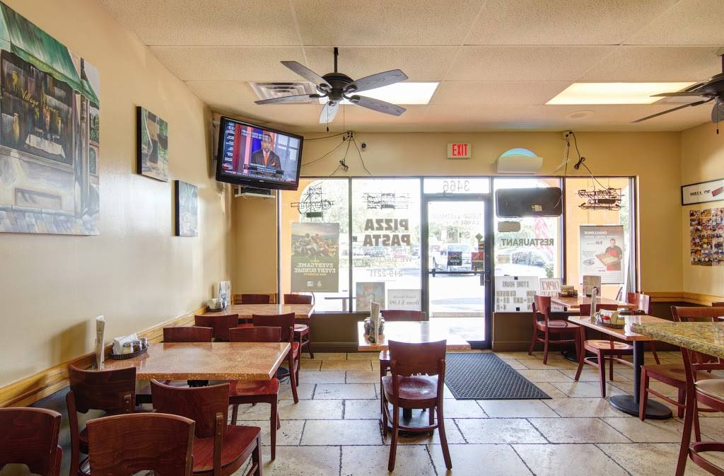 Brooklyn Joes Pizza | restaurant | 3466 SE Dixie Hwy, Stuart, FL 34997, USA | 7722192211 OR +1 772-219-2211