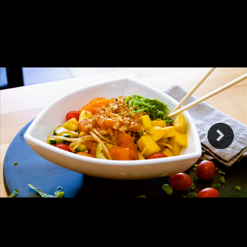 Ohana Poke & Teriyaki | restaurant | 10179 Eastern Shore Dr Ste 104, Spanish Fort, AL 36527, USA | 2512104715 OR +1 251-210-4715