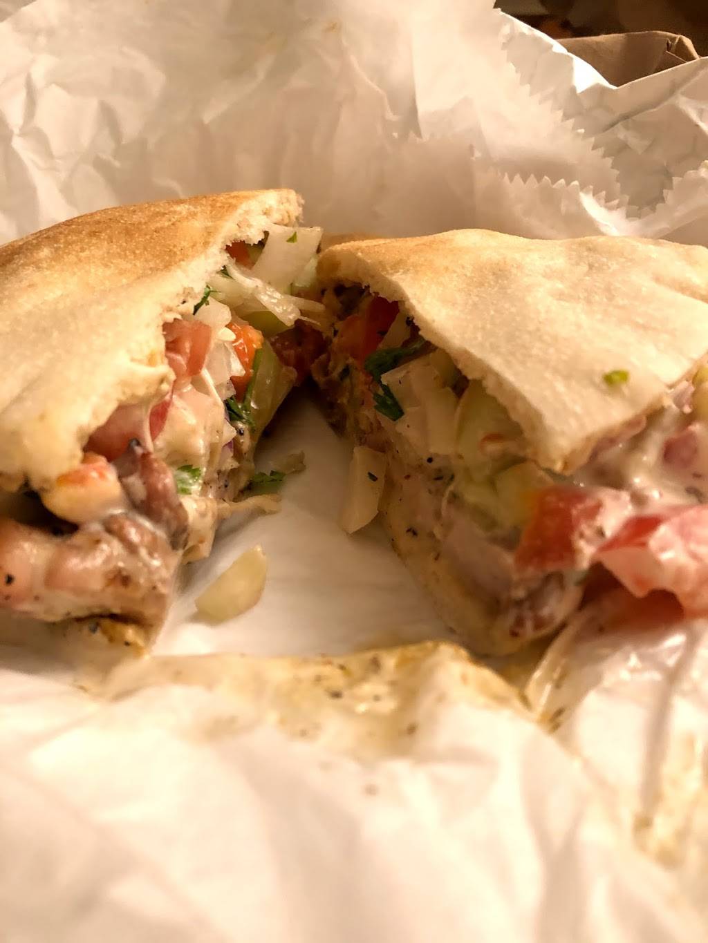 Falafel Achla | restaurant | 645 W Hallandale Beach Blvd unit 101, Hallandale Beach, FL 33009, USA | 9543672092 OR +1 954-367-2092