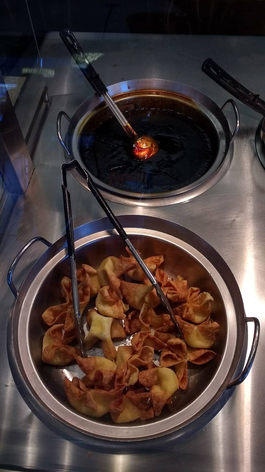 Panda Express | meal takeaway | 13305 Tegler Dr, Noblesville, IN 46060, USA | 3177706992 OR +1 317-770-6992