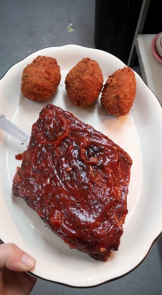 Minos II Diner | restaurant | 106 S Randolph St, Garrett, IN 46738, USA | 2603575924 OR +1 260-357-5924