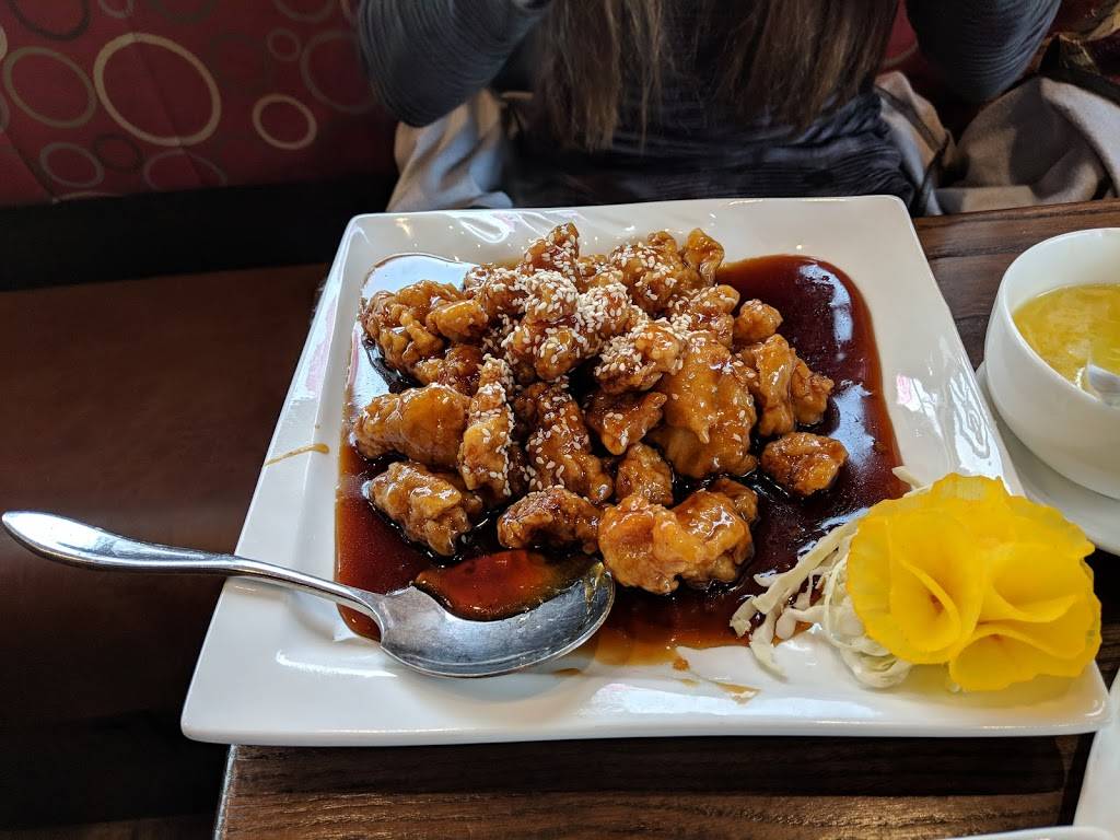 New Gold Mountain Restaurant | restaurant | 6750 Mercy Rd, Omaha, NE 68106, USA | 4026141668 OR +1 402-614-1668