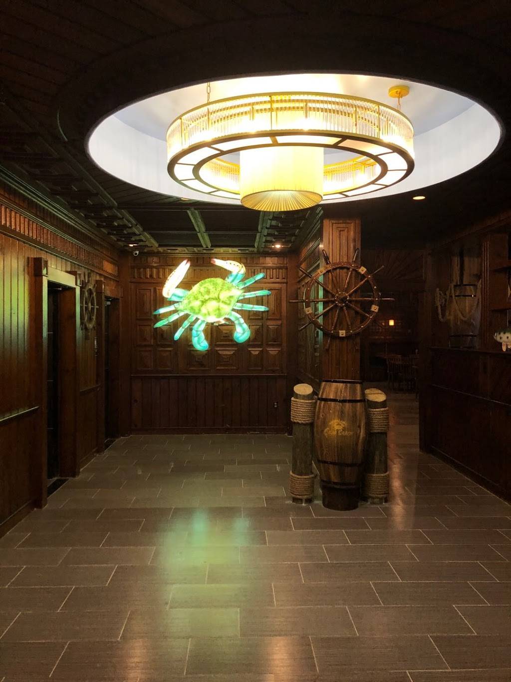 Crystal Cove Crab Shack | restaurant | 2600 34th St N, St. Petersburg, FL 33713, USA | 7278002322 OR +1 727-800-2322