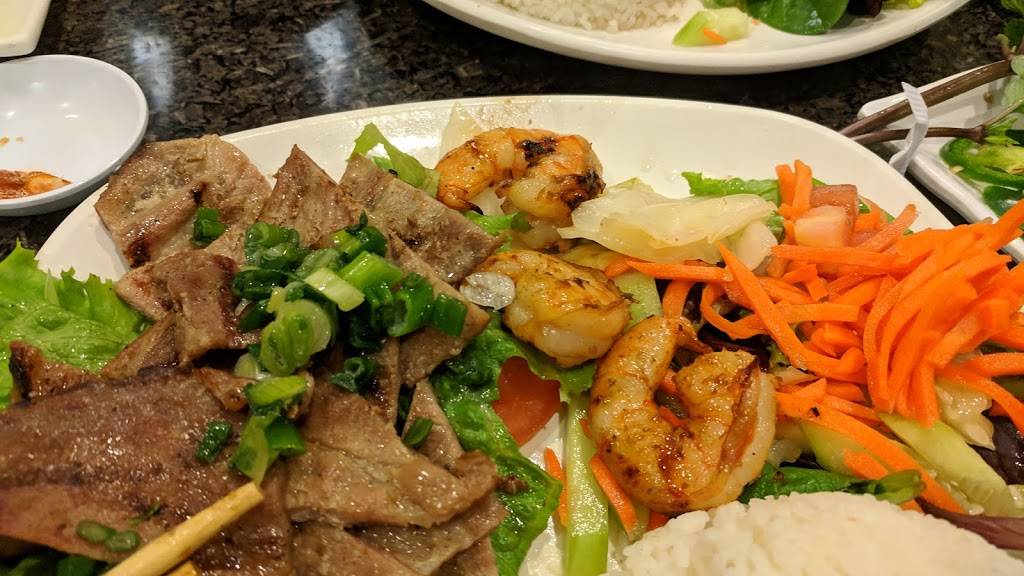 Love Pho N Mor | restaurant | 341 Arneill Rd, Camarillo, CA 93010, USA | 8054841881 OR +1 805-484-1881