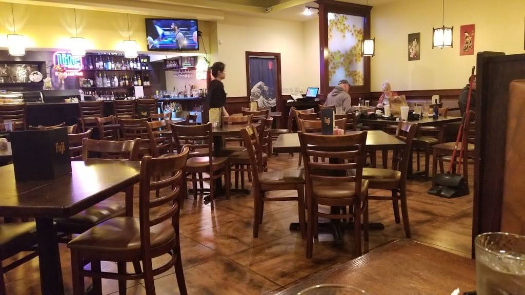 Fuji Japanese Restaurant | restaurant | 3098 N Eastman Rd, Longview, TX 75605, USA | 9036639888 OR +1 903-663-9888