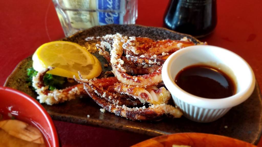 Sonobana | restaurant | 40 White Bridge Rd, Nashville, TN 37205, USA | 6153566600 OR +1 615-356-6600