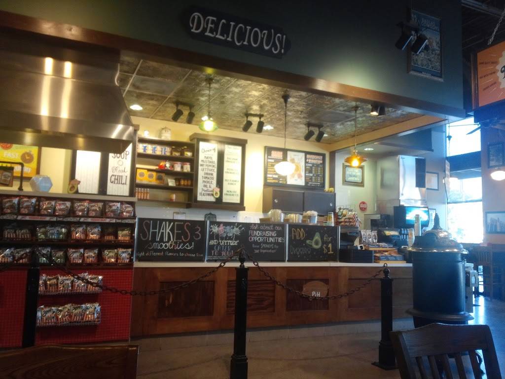 Potbelly Sandwich Shop | restaurant | 1460 Precinct Line Rd, Hurst, TX 76053, USA | 8175545077 OR +1 817-554-5077