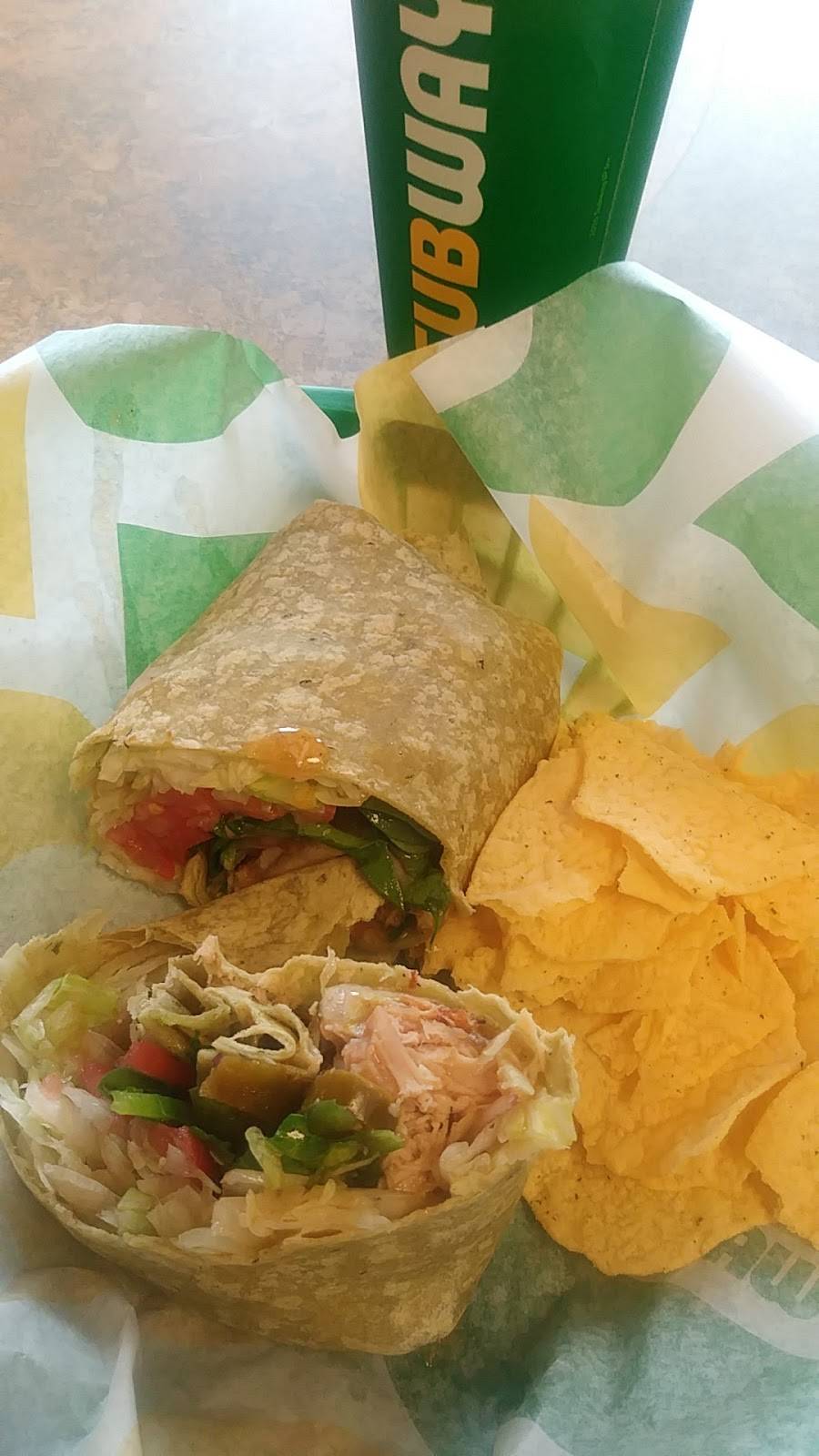 Subway | restaurant | 4410 E Riverside Dr #160, Austin, TX 78741, USA | 5123892228 OR +1 512-389-2228