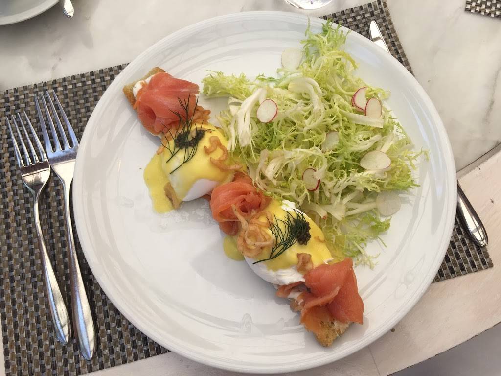 Fig & Olive | restaurant | 151 Newport Center Dr, Newport Beach, CA 92660, USA | 9498773005 OR +1 949-877-3005