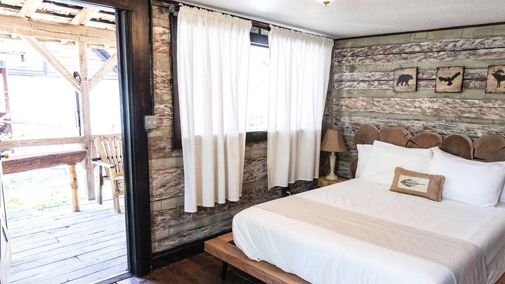 Paradise Village Hotel & Restaurant | bakery | 31811 WA-706, Ashford, WA 98304, USA | 3602550070 OR +1 360-255-0070