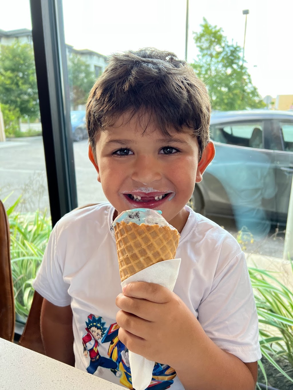 Bacio Ice Cream Shop Lake Nona | restaurant | 9450 Narcoossee Rd, Orlando, FL 32827, USA | 4077304289 OR +1 407-730-4289