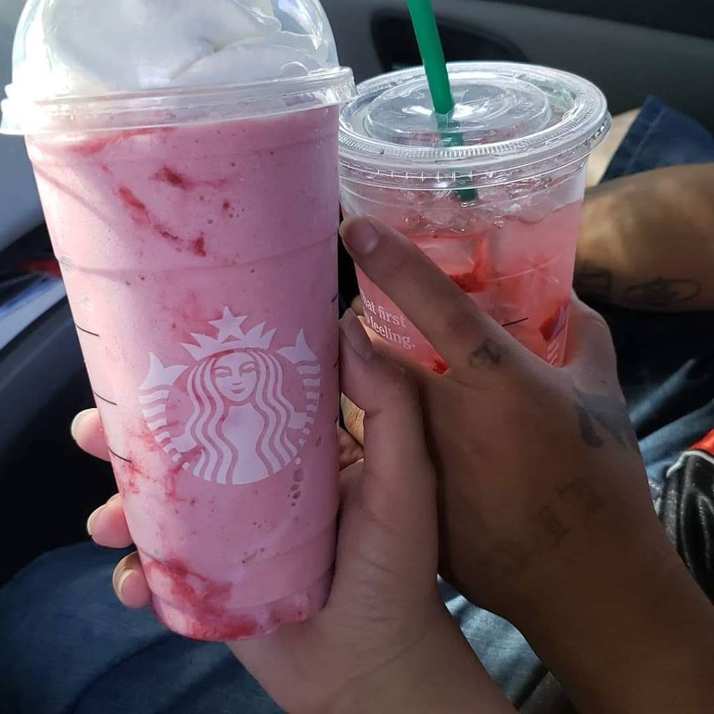 Starbucks | cafe | 5101 W Walnut Ave A, Visalia, CA 93277, USA | 5597131530 OR +1 559-713-1530