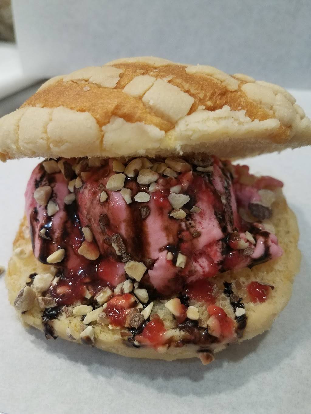 La michoacana newhall | meal takeaway | 23762 Newhall Ave, Santa Clarita, CA 91321, USA | 6616780499 OR +1 661-678-0499