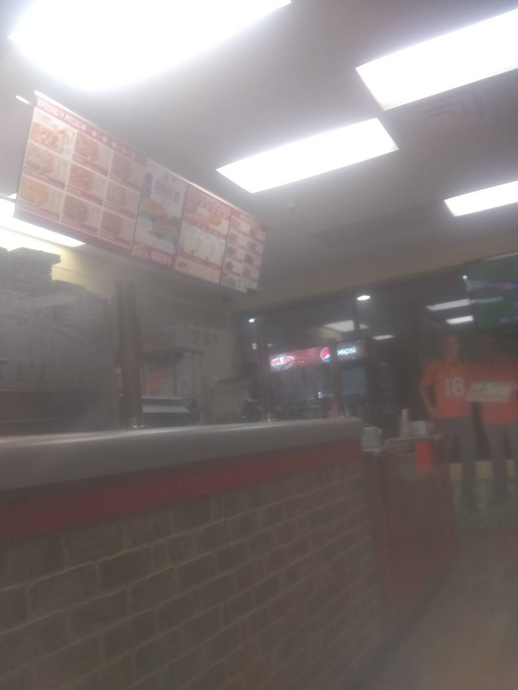 Papa Johns Pizza | restaurant | 126 B W, Bridge St Unit B, Brighton, CO 80601, USA | 3036599000 OR +1 303-659-9000