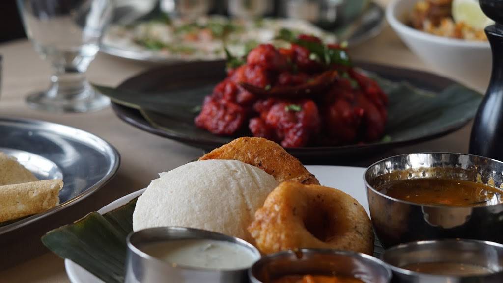 Madurai South Indian Cuisine | restaurant | Left Side, 487 Glenbrook Rd, Stamford, CT 06906, USA | 2033550360 OR +1 203-355-0360