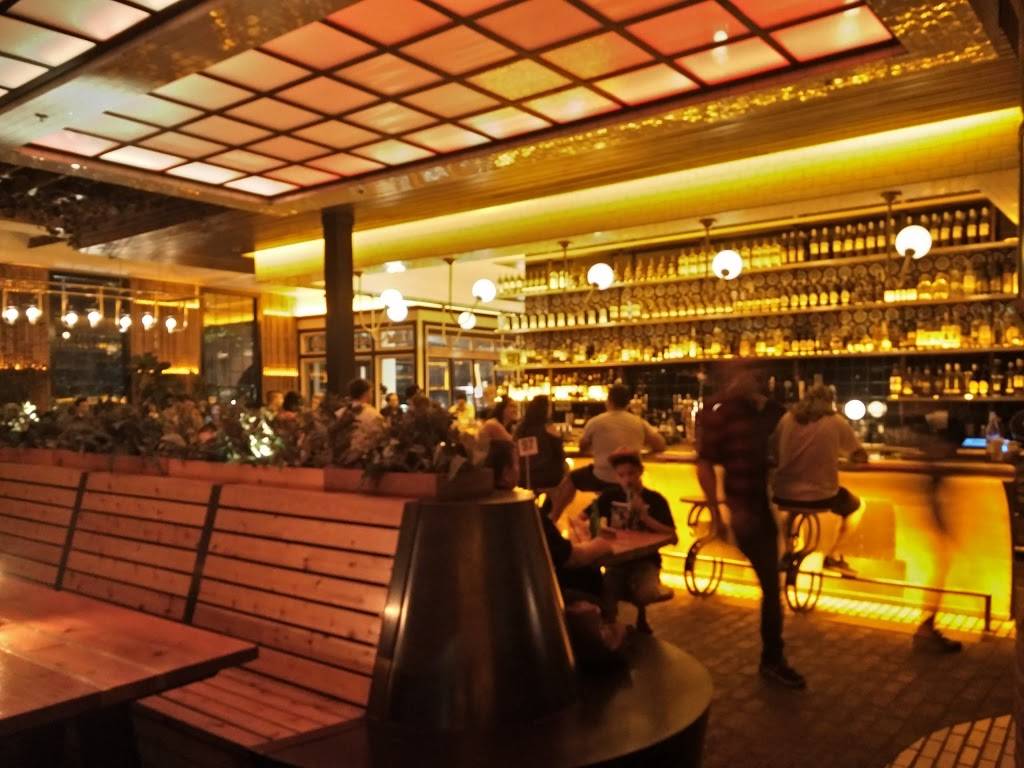 Soda & Swine Liberty Station | restaurant | 2750 Dewey Rd #104, San Diego, CA 92106, USA | 6195019989 OR +1 619-501-9989