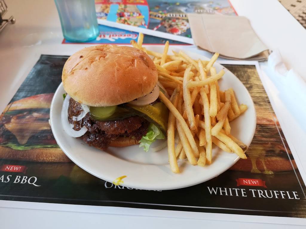 Steak n Shake | restaurant | 16110 S Harlem Ave, Tinley Park, IL 60477, USA | 7088029372 OR +1 708-802-9372