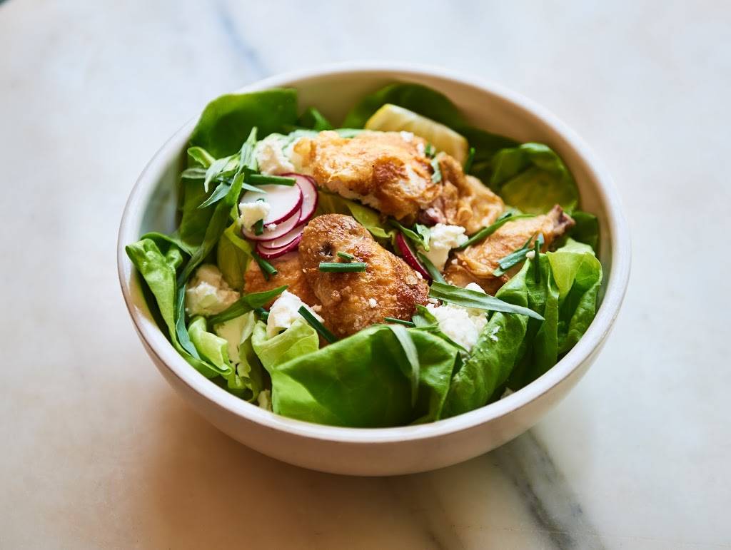 Worthwild | restaurant | 156 9th Ave, New York, NY 10011, USA | 7189429385 OR +1 718-942-9385